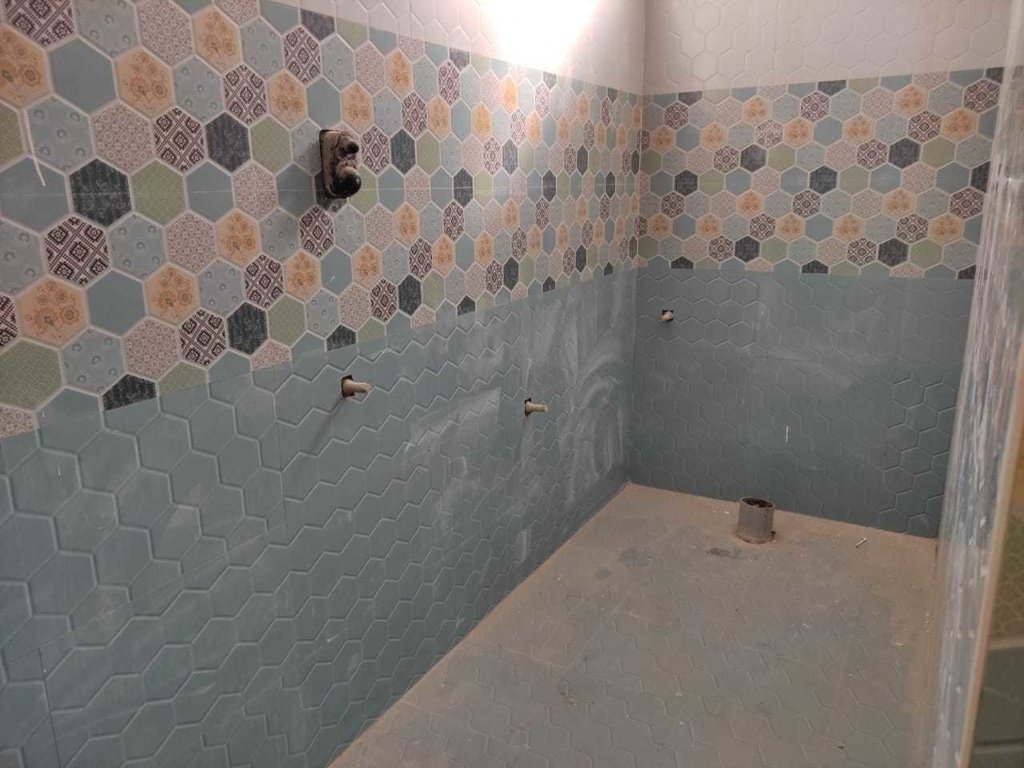  sai kruba flats Bathroom