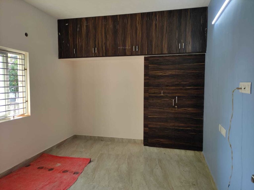  sai kruba flats Bedroom