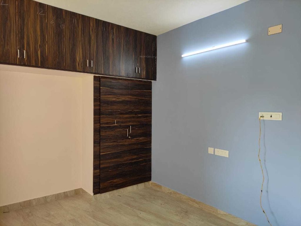  sai kruba flats Bedroom