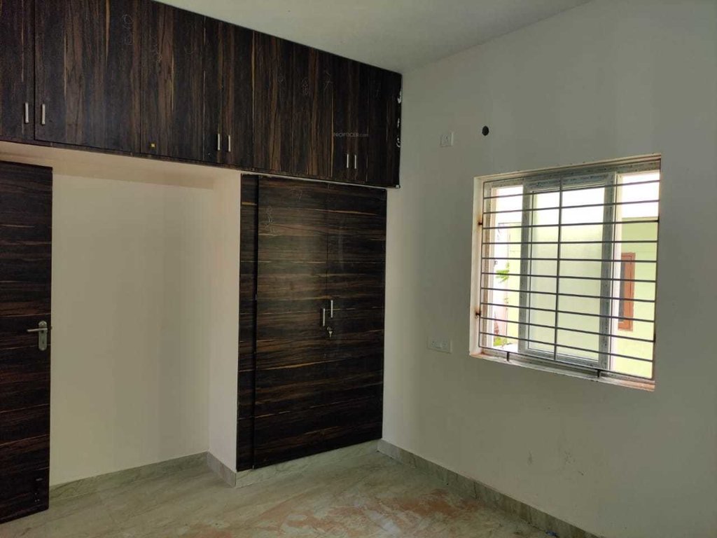  sai kruba flats Bedroom