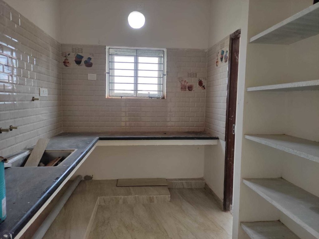  sai kruba flats Kitchen