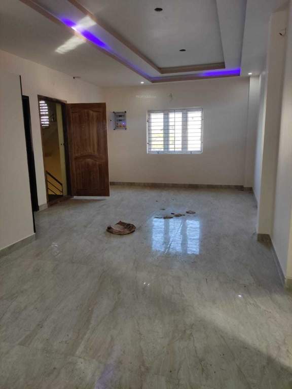  sai kruba flats Living Area