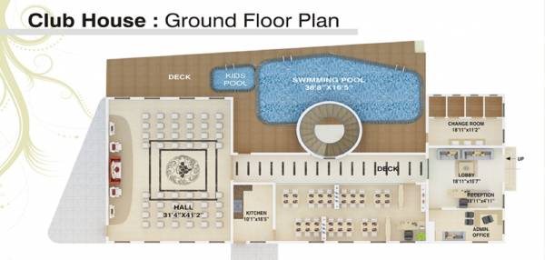Block C-1 Cluster Plan amans-mannat-block-c1 Block C-1 Cluster Plan
