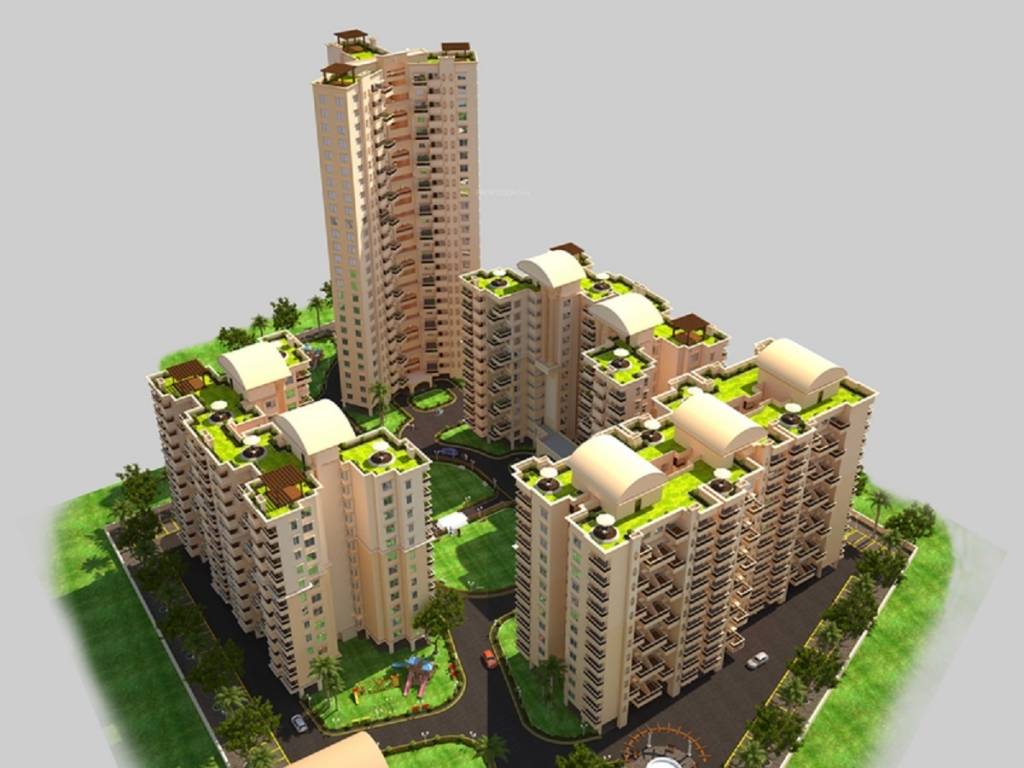 amans mannat block c1 Elevation