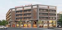 Bhavya Resi Plaza