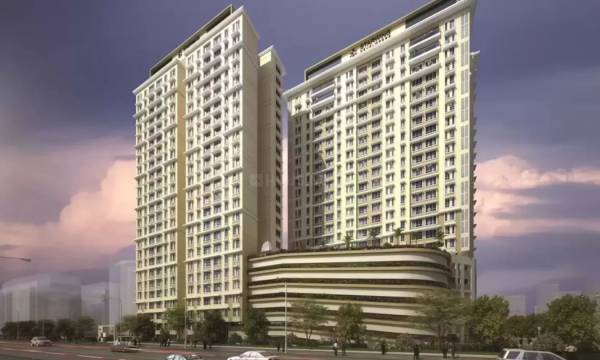  kaatyayni-imperial-tower-g Elevation