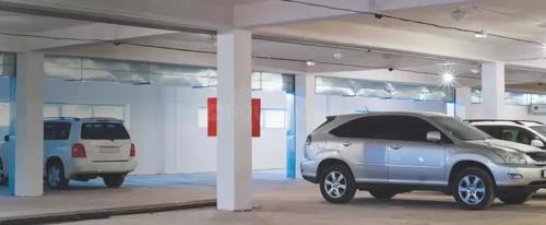  kaatyayni-imperial-tower-g Car Parking