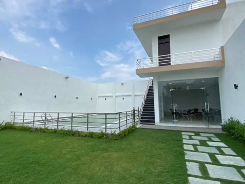  ryt-homes Landscaped Gardens