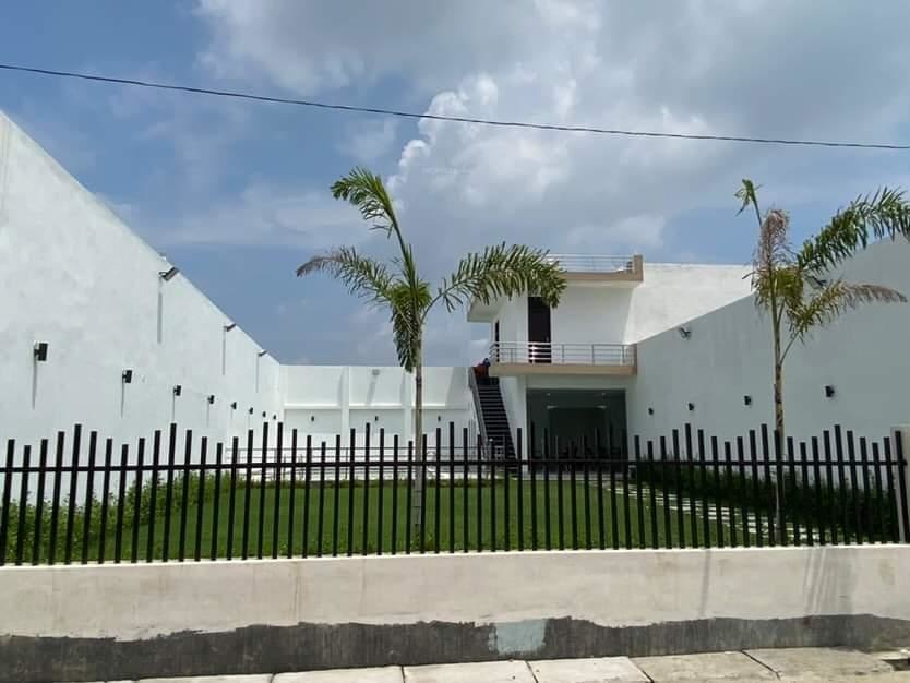  ryt homes Landscaped Gardens