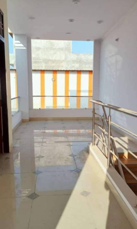  ryt homes Living Area