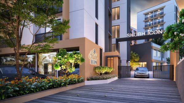  icon Gated Community