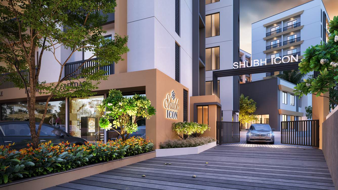  icon Gated Community