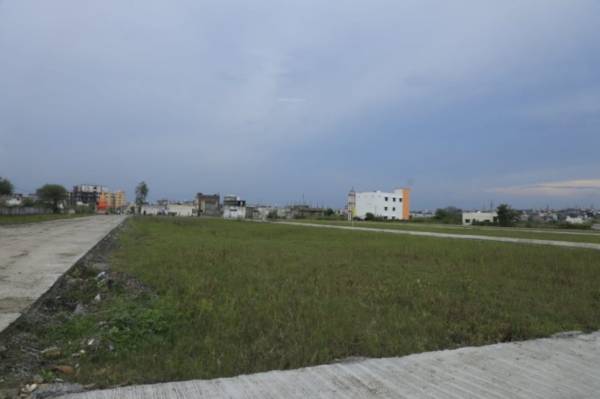  mega-city-phase-v Lobby