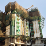 Construction Status Apr-25 treesourus Construction Status Apr-25