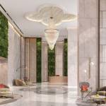 Entrance Lobby treesourus Entrance Lobby