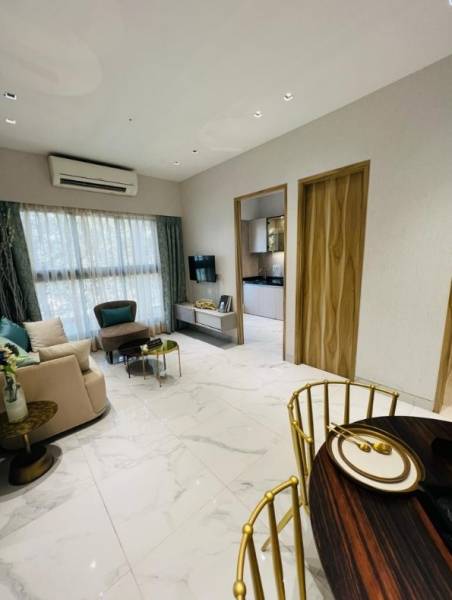  treesourus Living Area