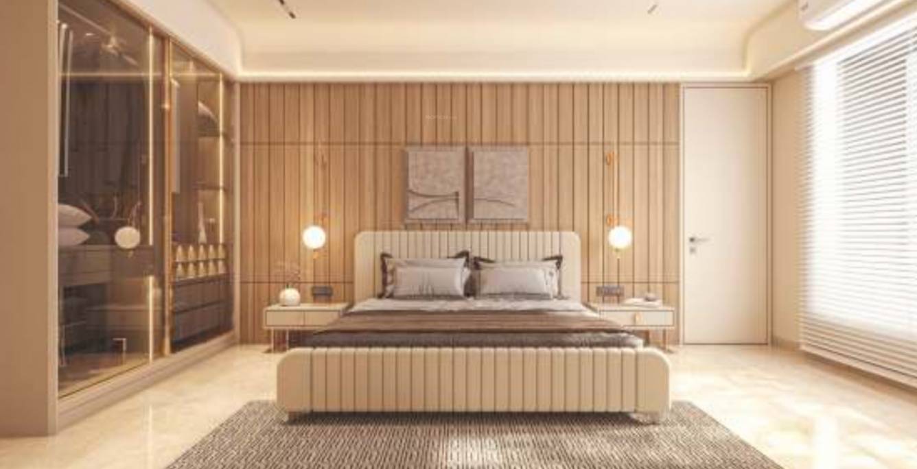  samvar 2 Living Area