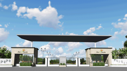 bird-of-paradise-phase-2 Elevation Elevation