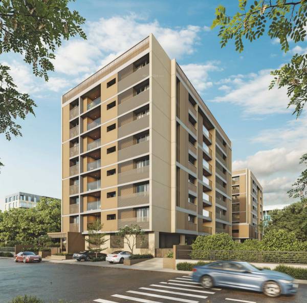 Elevation manali-apartments Elevation