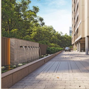  manali-apartments Car Parking