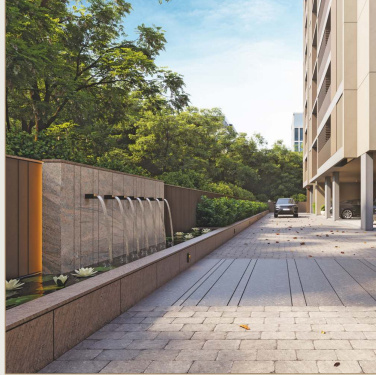  manali apartments Car Parking