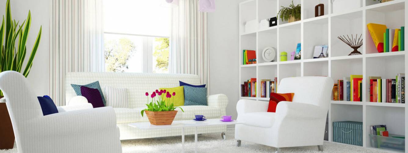  shree vihar Living Area