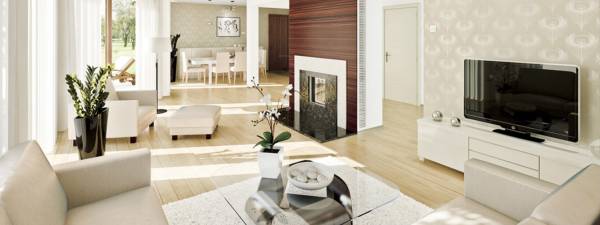 Living Area shree-vihar Living Area