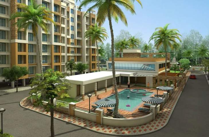  skycity bldg no 7 Others