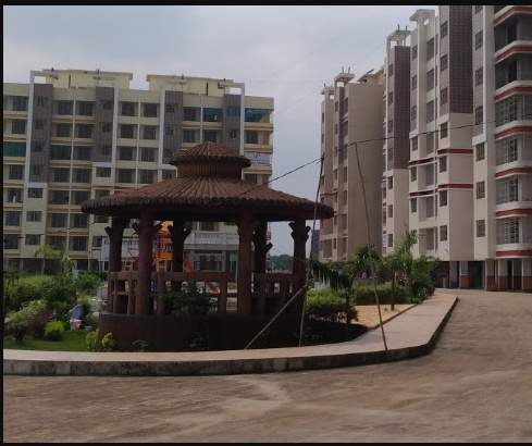  skycity bldg no 7 Others