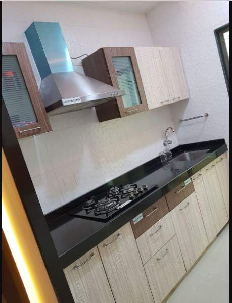  skycity bldg no 7 Kitchen