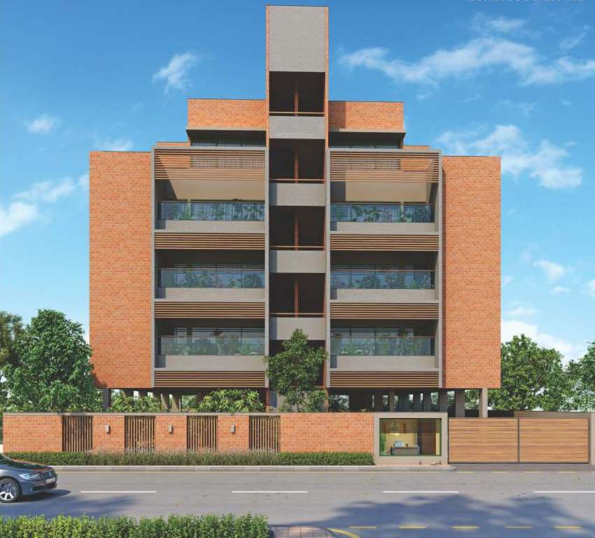  serene festival Elevation