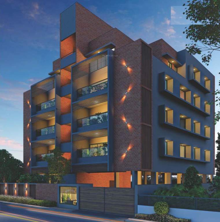  serene festival Elevation