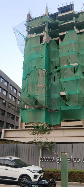  riviera prestige Construction Status Apr 24