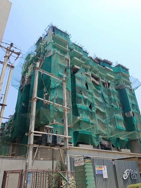  riviera-prestige Construction Status Apr-24