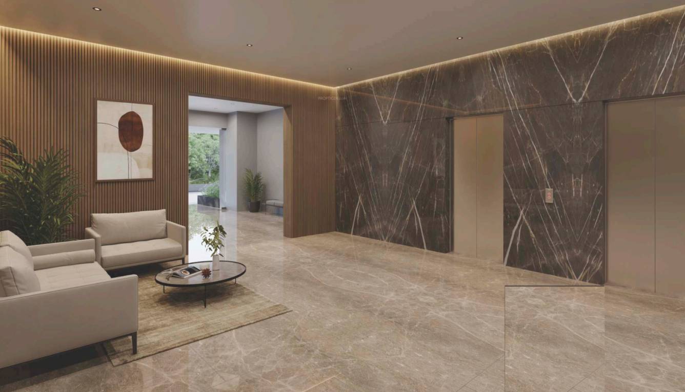  riviera prestige Reception/Waiting Room