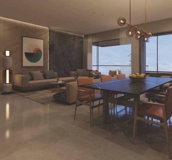  riviera-prestige Dining Area