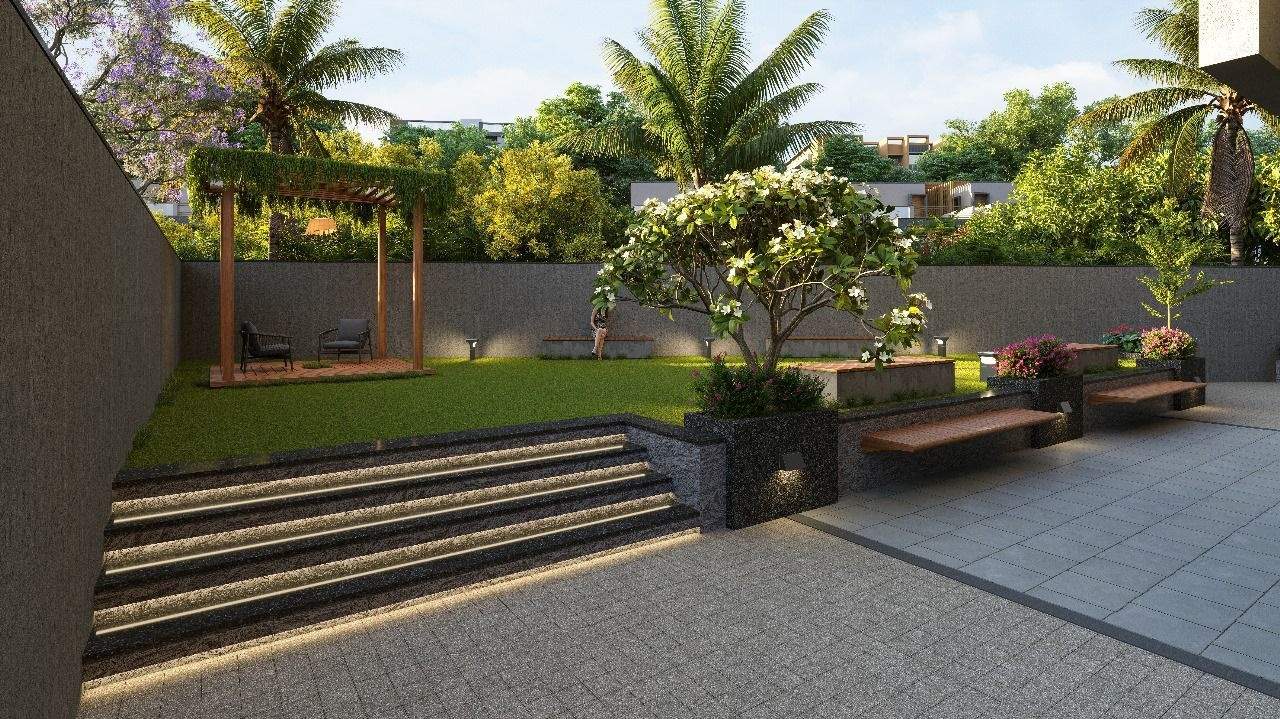  sankalp residency Others