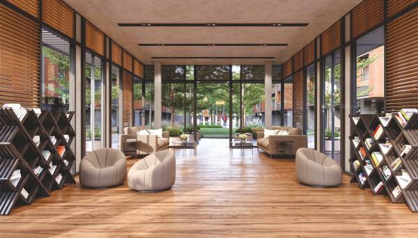 Others luxuria Others