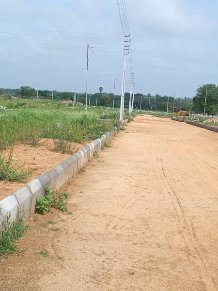  global-highway-city- Internal Roads