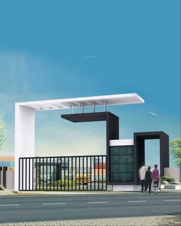 tvh bloom Entrance Lobby