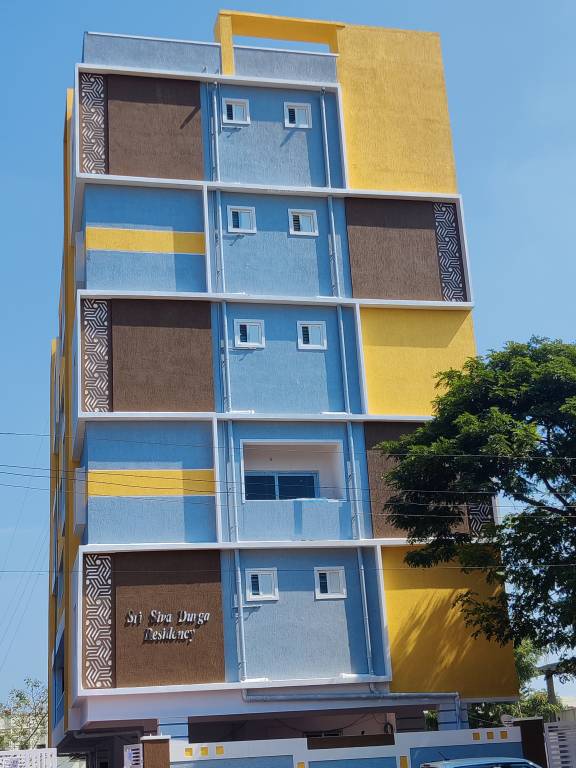 Elevation  residency Elevation