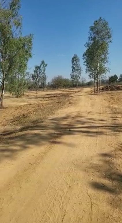  suvarna lakefront Plot