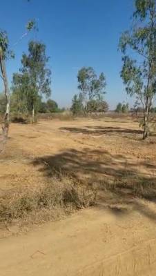  suvarna-lakefront Plot