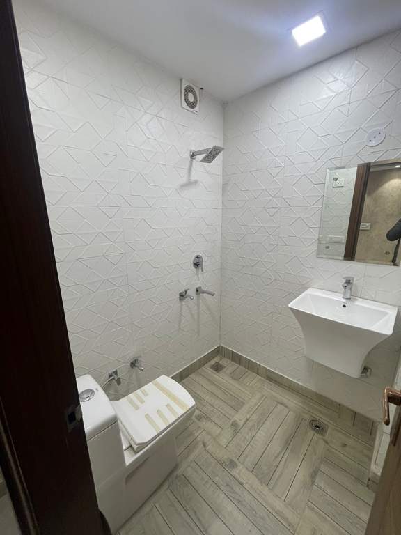 affordable homes Bathroom