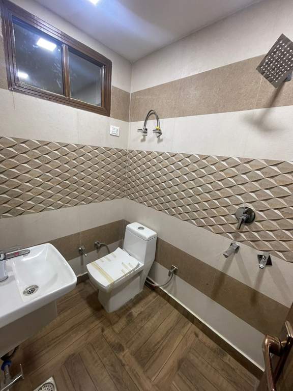 affordable homes Bathroom