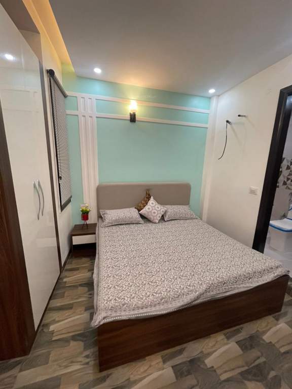 affordable homes Bedroom
