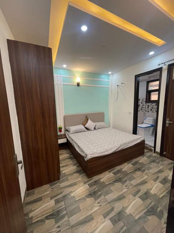 affordable homes Bedroom