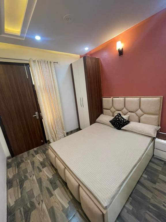 affordable homes Bedroom
