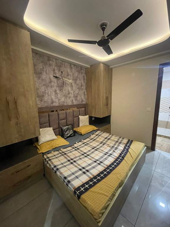 affordable homes Bedroom