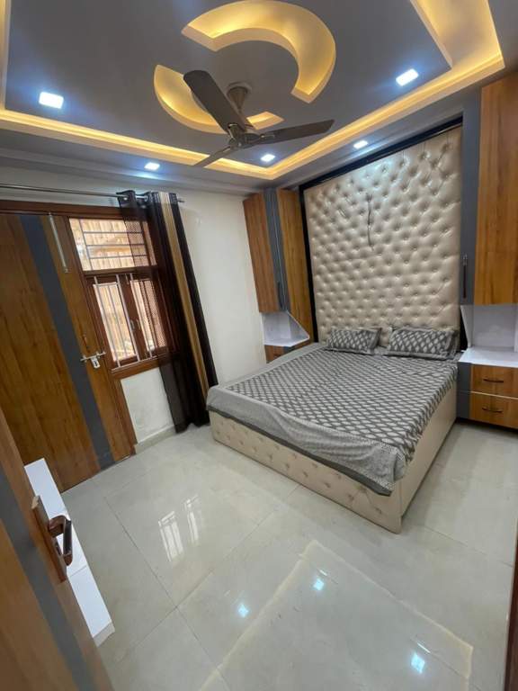 affordable homes Bedroom
